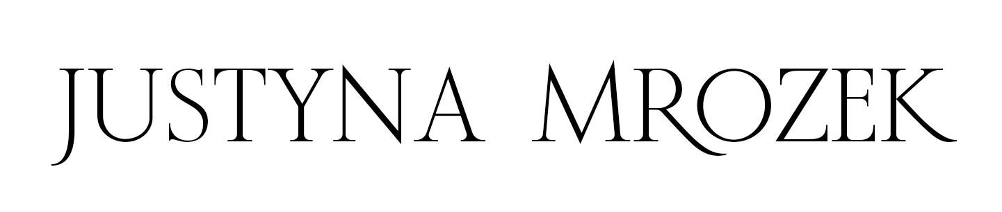 Justyna Mrozek STRONA